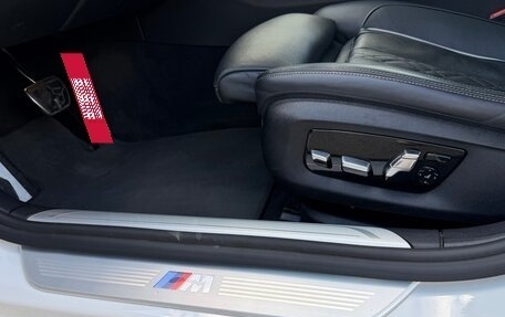 BMW 7 серия, 2020 год, 6 550 000 рублей, 17 фотография