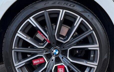 BMW 7 серия, 2020 год, 6 550 000 рублей, 13 фотография