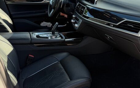 BMW 7 серия, 2020 год, 6 550 000 рублей, 30 фотография