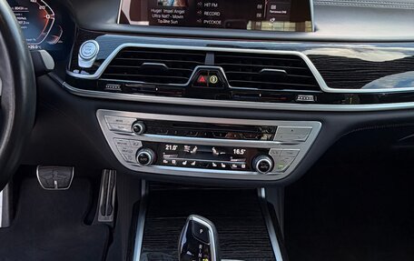 BMW 7 серия, 2020 год, 6 550 000 рублей, 22 фотография