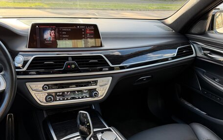 BMW 7 серия, 2020 год, 6 550 000 рублей, 25 фотография