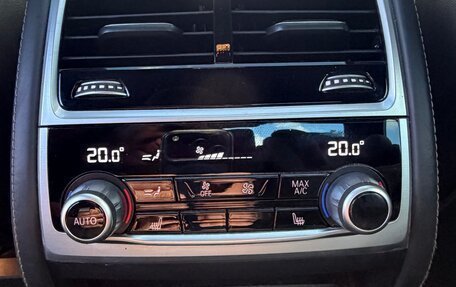 BMW 7 серия, 2020 год, 6 550 000 рублей, 21 фотография