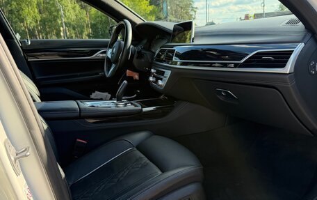 BMW 7 серия, 2020 год, 6 550 000 рублей, 28 фотография