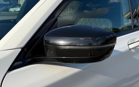 BMW 7 серия, 2020 год, 6 550 000 рублей, 34 фотография