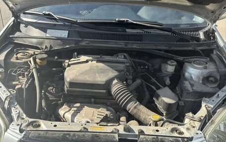 Toyota RAV4, 2001 год, 750 000 рублей, 9 фотография