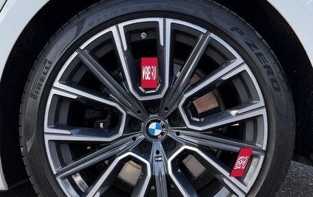 BMW 7 серия, 2020 год, 6 550 000 рублей, 12 фотография