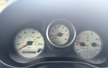 Toyota RAV4, 2001 год, 750 000 рублей, 11 фотография
