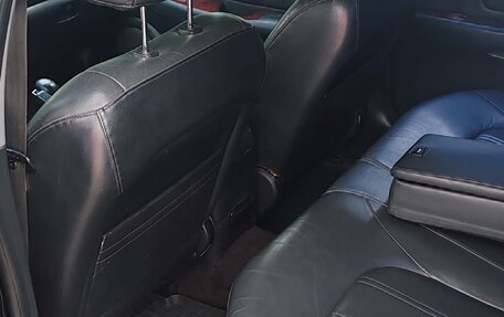 Hyundai Sonata IV рестайлинг, 2007 год, 390 000 рублей, 12 фотография