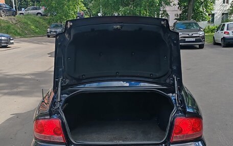 Hyundai Sonata IV рестайлинг, 2007 год, 390 000 рублей, 13 фотография