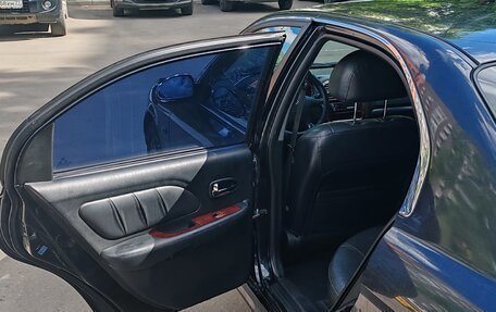 Hyundai Sonata IV рестайлинг, 2007 год, 390 000 рублей, 11 фотография