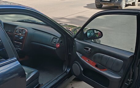 Hyundai Sonata IV рестайлинг, 2007 год, 390 000 рублей, 16 фотография