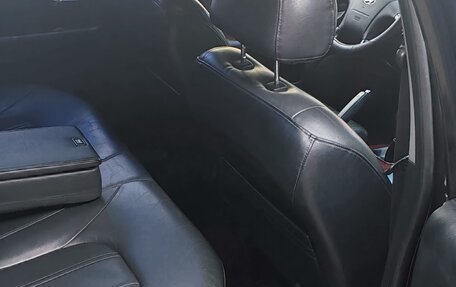 Hyundai Sonata IV рестайлинг, 2007 год, 390 000 рублей, 15 фотография