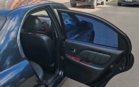 Hyundai Sonata IV рестайлинг, 2007 год, 390 000 рублей, 14 фотография