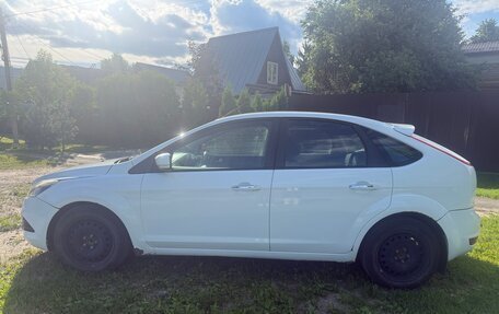 Ford Focus II рестайлинг, 2011 год, 700 000 рублей, 8 фотография
