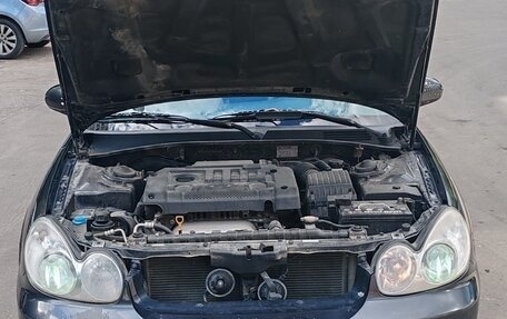 Hyundai Sonata IV рестайлинг, 2007 год, 390 000 рублей, 19 фотография