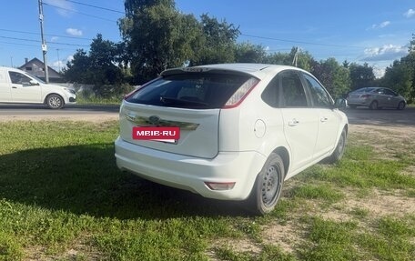 Ford Focus II рестайлинг, 2011 год, 700 000 рублей, 5 фотография