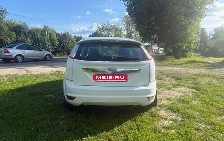 Ford Focus II рестайлинг, 2011 год, 700 000 рублей, 6 фотография
