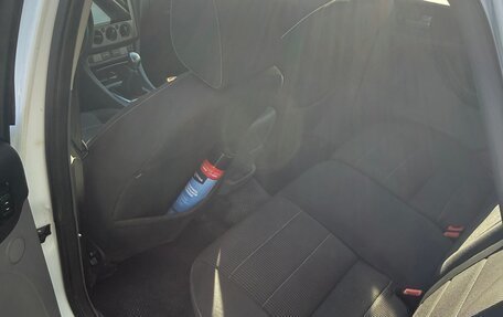 Ford Focus II рестайлинг, 2011 год, 700 000 рублей, 11 фотография