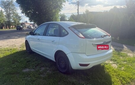 Ford Focus II рестайлинг, 2011 год, 700 000 рублей, 7 фотография