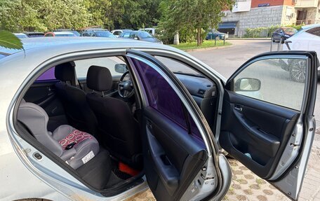 Toyota Corolla, 2004 год, 375 000 рублей, 5 фотография
