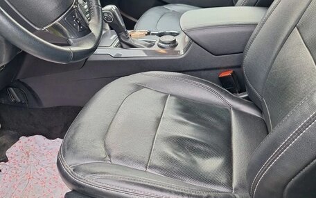 Ford Explorer VI, 2019 год, 3 500 000 рублей, 10 фотография
