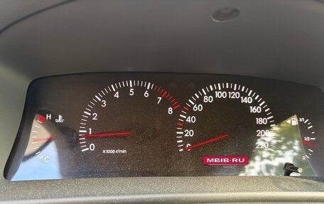 Toyota Corolla, 2004 год, 375 000 рублей, 6 фотография