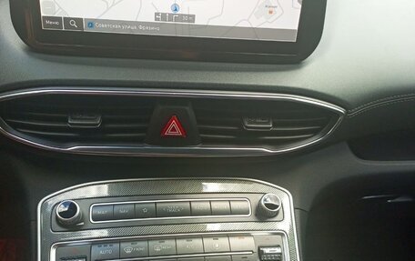 Hyundai Santa Fe IV, 2020 год, 3 299 999 рублей, 13 фотография