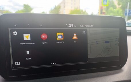 Hyundai Santa Fe IV, 2020 год, 3 299 999 рублей, 15 фотография