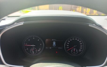 Hyundai Santa Fe IV, 2020 год, 3 299 999 рублей, 20 фотография