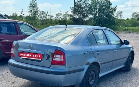 Skoda Octavia IV, 2010 год, 250 000 рублей, 3 фотография