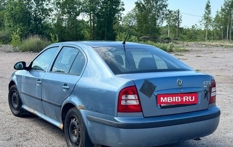 Skoda Octavia IV, 2010 год, 250 000 рублей, 4 фотография