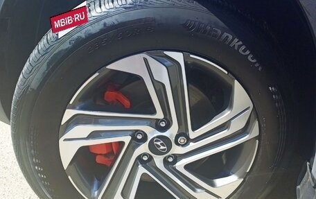 Hyundai Santa Fe IV, 2020 год, 3 299 999 рублей, 18 фотография