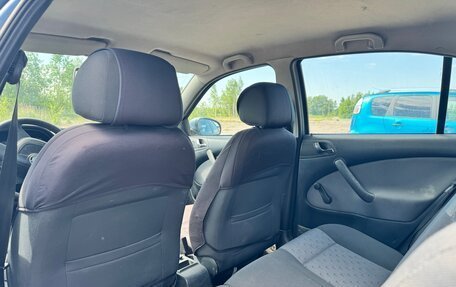 Skoda Octavia IV, 2010 год, 250 000 рублей, 9 фотография