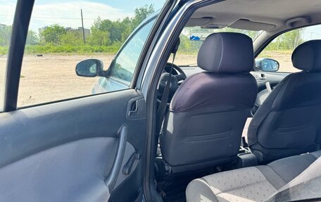 Skoda Octavia IV, 2010 год, 250 000 рублей, 10 фотография