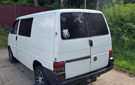 Volkswagen Transporter T4, 1997 год, 685 000 рублей, 3 фотография