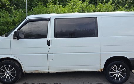 Volkswagen Transporter T4, 1997 год, 685 000 рублей, 2 фотография