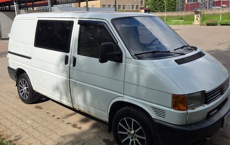 Volkswagen Transporter T4, 1997 год, 685 000 рублей, 5 фотография