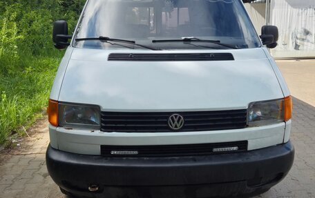 Volkswagen Transporter T4, 1997 год, 685 000 рублей, 6 фотография