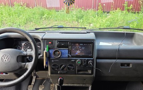 Volkswagen Transporter T4, 1997 год, 685 000 рублей, 12 фотография