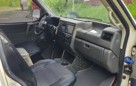 Volkswagen Transporter T4, 1997 год, 685 000 рублей, 9 фотография