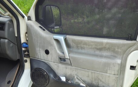 Volkswagen Transporter T4, 1997 год, 685 000 рублей, 10 фотография