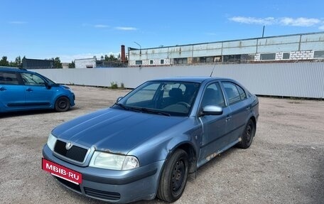 Skoda Octavia IV, 2010 год, 250 000 рублей, 5 фотография