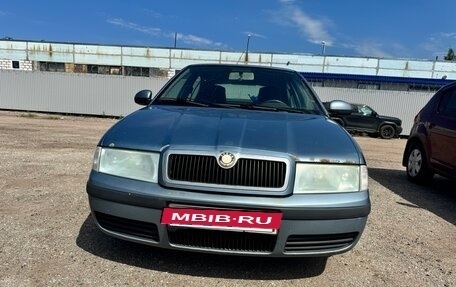 Skoda Octavia IV, 2010 год, 250 000 рублей, 12 фотография