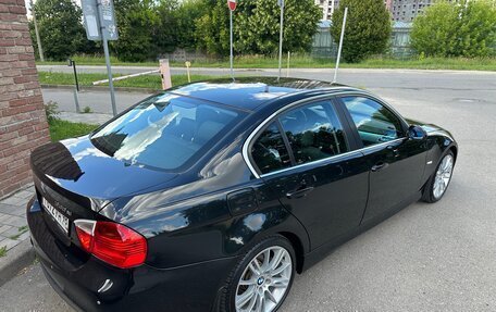 BMW 3 серия, 2007 год, 1 585 000 рублей, 7 фотография