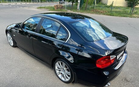 BMW 3 серия, 2007 год, 1 585 000 рублей, 8 фотография