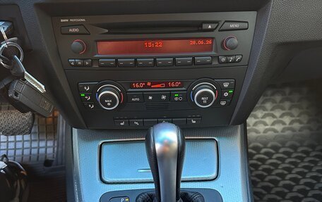 BMW 3 серия, 2007 год, 1 585 000 рублей, 16 фотография