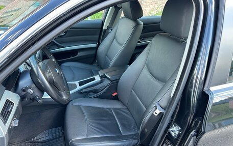 BMW 3 серия, 2007 год, 1 585 000 рублей, 15 фотография
