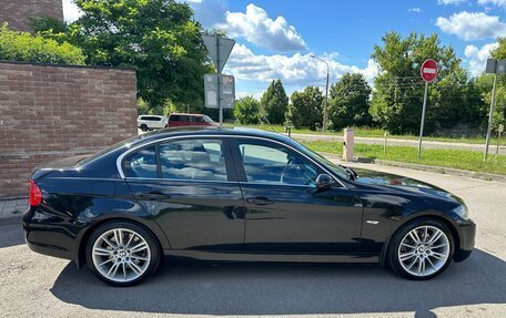 BMW 3 серия, 2007 год, 1 585 000 рублей, 10 фотография