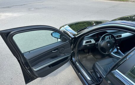 BMW 3 серия, 2007 год, 1 585 000 рублей, 11 фотография