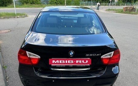 BMW 3 серия, 2007 год, 1 585 000 рублей, 5 фотография